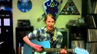 Barenaked Ladies - I Live With It Everyday