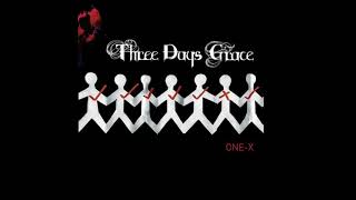 Three Days Grace - It&#39;s All Over HQ,HD