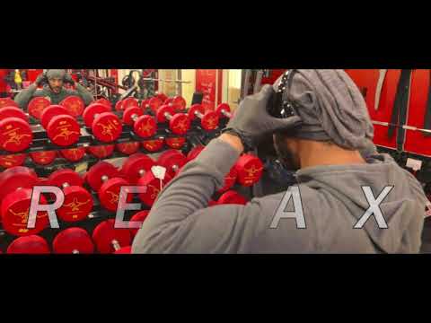 GYM WORKOUT MOTIVATION.... Let's Talk About Fitness l Let's Talk About Workouts