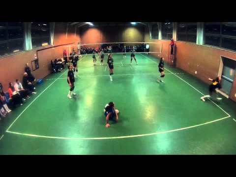 U15FB   U S  MENEGHETTI   CUS ALPIGNANO