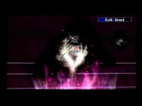Shadow Hearts III - # 48 Purgatory Finale