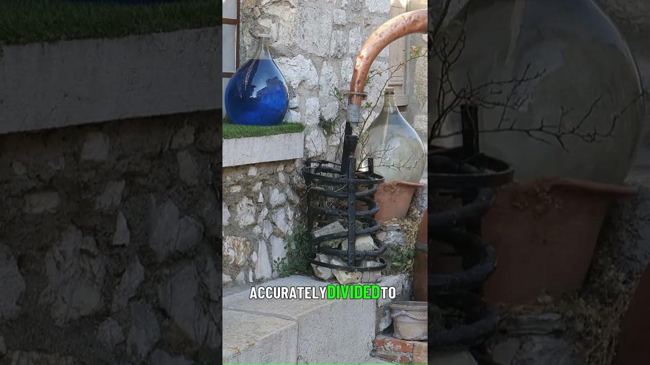 Geber: The Father of Chemistry and His Groundbreaking Legacy