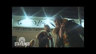 Que Tengo Que Hacer Farruko Ft  Lary Over LETRA
