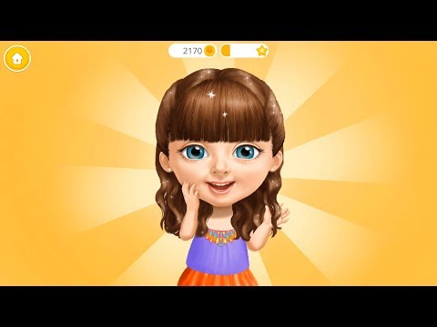 Sweet Baby Girl Summer Fun 2 | Summer Fun 2 Part 4 | Cute Little Games