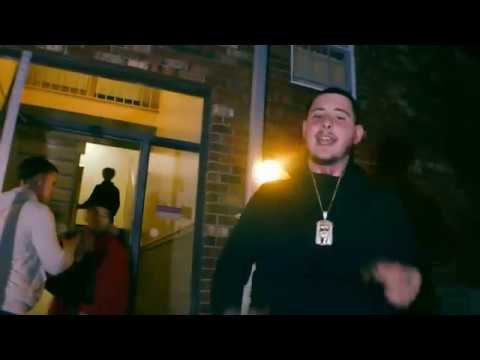 blaise blanco - HeadShot