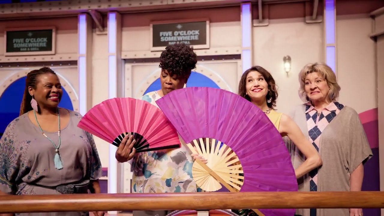 Menopause The Musical 2