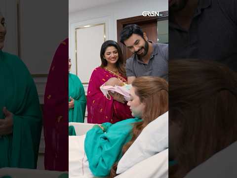 Beti Ka Naam Dua 😍#shortsfeed #mominaiqbal #junaidkhan #shorts #dokinaray #multiverseentertainment