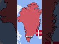 Why Does Denmark Own Greenland