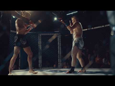 Aggrelin 13 - Mario Joseph (Privee München) vs Jörg Broderek (ICS)