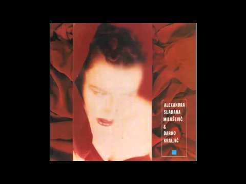 Sladjana Milosevic - Bez nade - (Audio 1988) HD