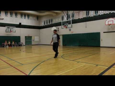 Playforever Youth League Season 3: Semi Finals Playoffs - Seattle Super Sonics vs LA Clippers