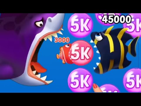 Fishdom Ads Mini Games Review (6) Update Levels Help The Fish Trailer
