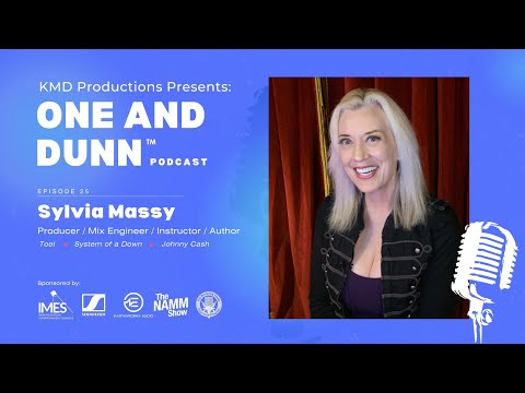 Sylvia Massy: Adventure Recording