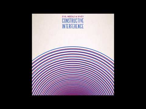 Evil Needle & Sivey - Constructive Interference [Full album]