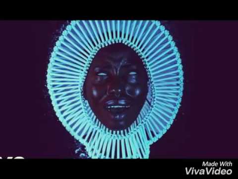 Redbone challenge(eazy_209,ft.double_b)