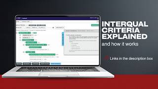 InterQual Review - screenshots included