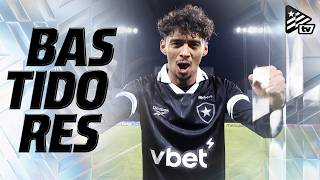 Bastidores | Independiente Petrolero 0x3 Botafogo | Sul-Americana