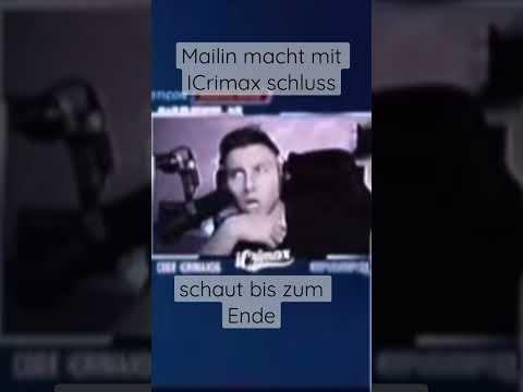 Ist das Real @iCrimax ?