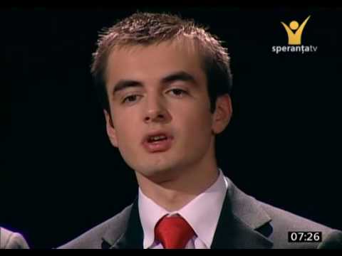 Cor Amicus - Vin acas'