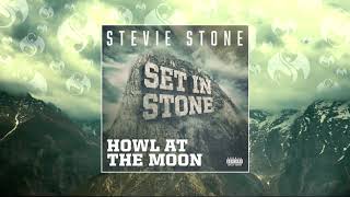 Stevie Stone - Howl At The Moon | OFFICIAL AUDIO