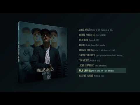 Valió la pena (con Bubu Jay)