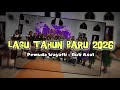 LAGU TAHUN BARU 2026 ️ PEMUDA WAYAFLI BULI ASAL Michael Radja MR GRB