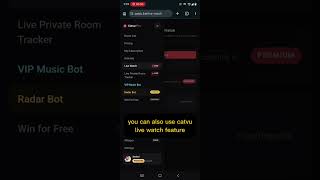 IMVU Private Room tracker/viewer Free -Search any username for free