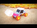 How To Make A Toy Car At Home How To Make Matchbox Toy Car Matchbox Car Paper Car Cardboard Car