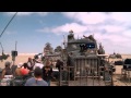 Mad Max Fury Road Behind The Scenes B Roll