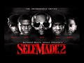 MMG Power Circle Ft Gunplay Kendrick Lamar Meek Mill Rick Ross Stalley Wale