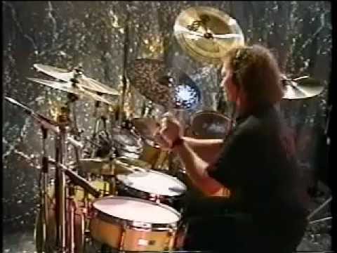 Frank Briggs Drum Solo from Complete Modern Drum Set DVD