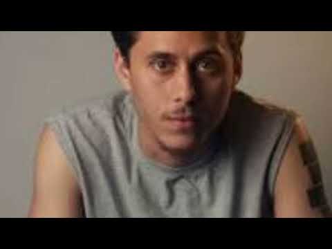 canserbero  cover pa empaquetate remix (IAcover)