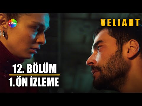 Veliaht 12. Bölüm 1. Ön İzleme