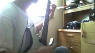 Architects - Every Last Breath (Cover)