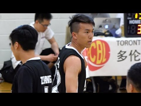 DC HUNTERS vs Manimals | Saturday Tier 2 - Tcbl 2018 Summer
