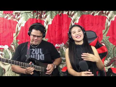 Sabihin Mong Lagi - Jhen&Arvin