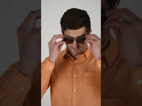 Men's Casual Shirts Photography