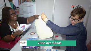 SACII 2022: Résumé de la 1ère édition