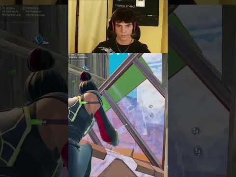 NO WAY THIS HAPPENED😭  #fortnite #shorts