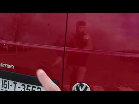 Volkswagen Transporter TRANSPORTER T6 PVL T 3000KG - Image 2