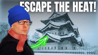 Top 3 Coldest Cities in Southeast Asia