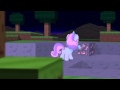 Don't Mine at Night Pony Parody / Не копай в ночи ...