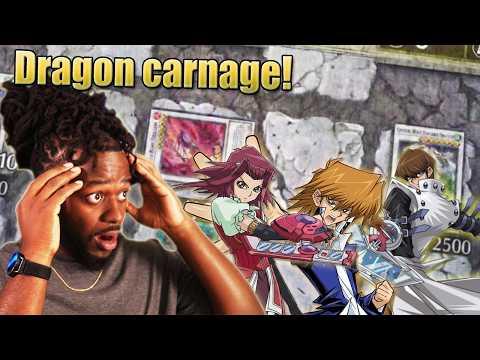Overwhelming victory for anime decks! Flashy combo plays from dragon decks | Vortex Gaming Overwhelming victory for anime decks! Flashy combo plays from dragon decks | Vortex Gaming