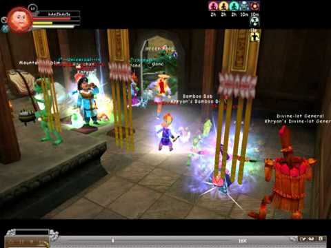 Butchers Techno Party, UNIVERSAL as DJ [PART 2}