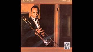 JJ Johnson - Pinnacles