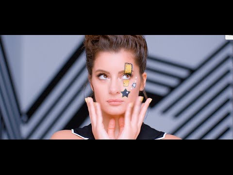 DJ Polique ft Atiye & 9Canlı - Kalbimin Fendi (Official Video)