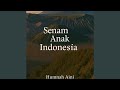 Senam Anak Indonesia
