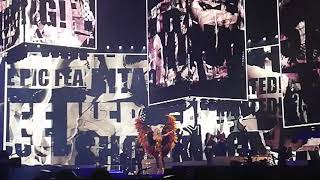 Keep Talking - Rita Ora (Phoenix Tour London @ 02 Arena
