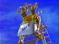 Chex Mix 2001 Television Commercial
