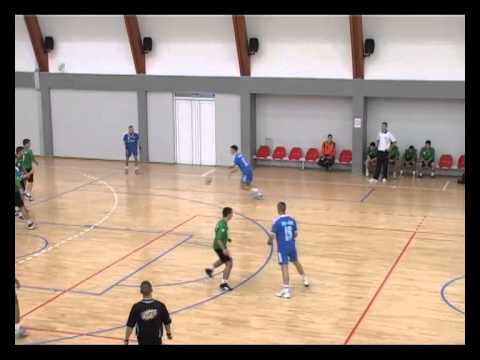 RK UB - RK Rudar Kostolac 2